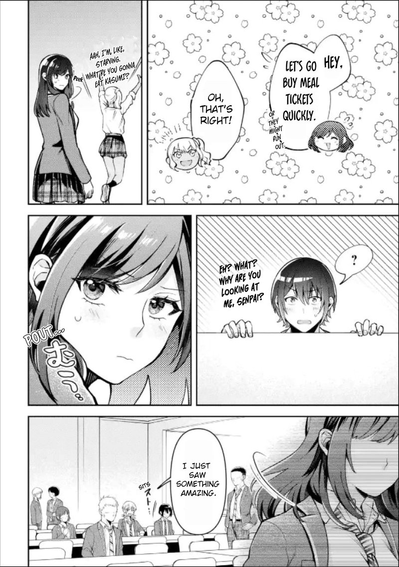 Kimi Tte Watashi No Koto Suki Nandesho 2 18