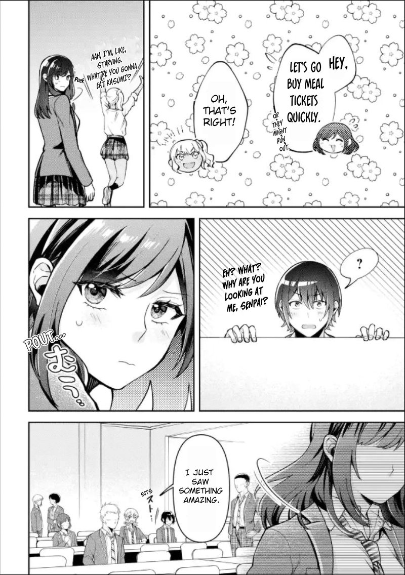 Kimi Tte Watashi No Koto Suki Nandesho 2 18