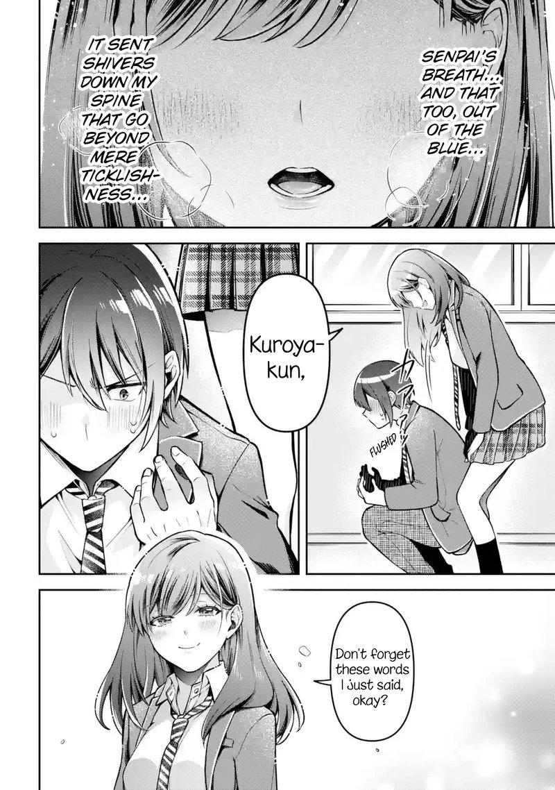 Kimi Tte Watashi No Koto Suki Nandesho 5 12