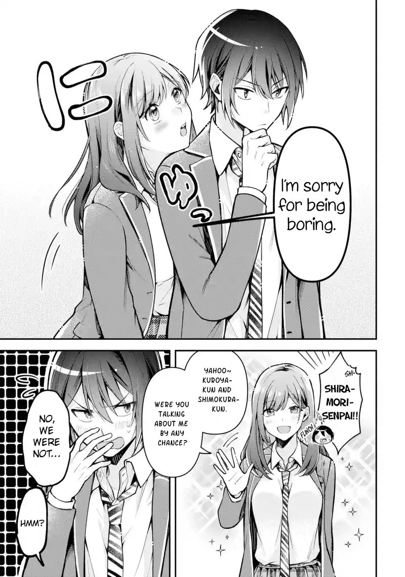 Kimi Tte Watashi No Koto Suki Nandesho 5 5