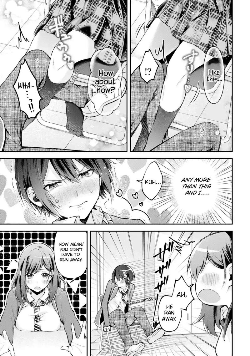 Kimi Tte Watashi No Koto Suki Nandesho 6 11