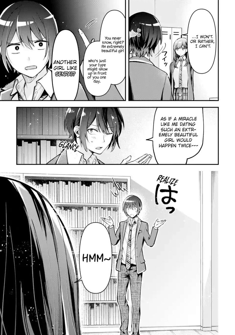 Kimi Tte Watashi No Koto Suki Nandesho 6 17