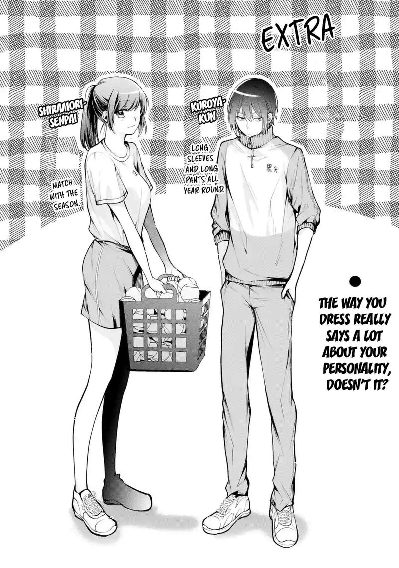 Kimi Tte Watashi No Koto Suki Nandesho 6 20