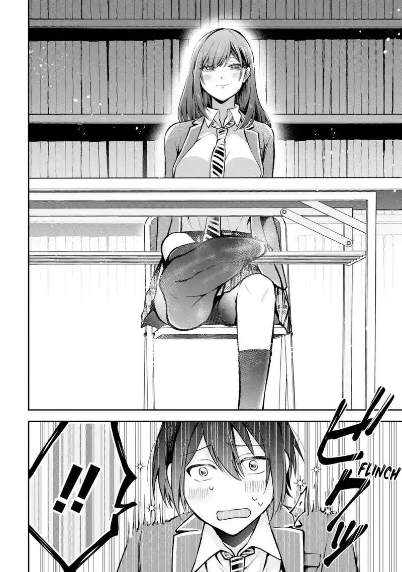 Kimi Tte Watashi No Koto Suki Nandesho 6 8