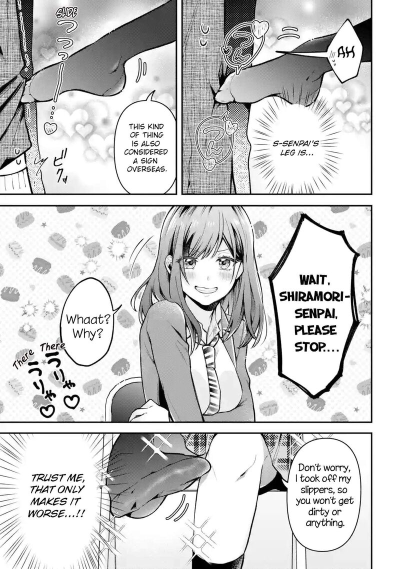 Kimi Tte Watashi No Koto Suki Nandesho 6 9