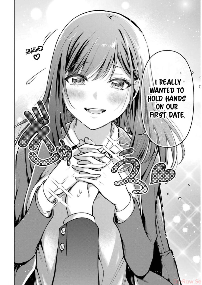 Kimi Tte Watashi No Koto Suki Nandesho 7 16