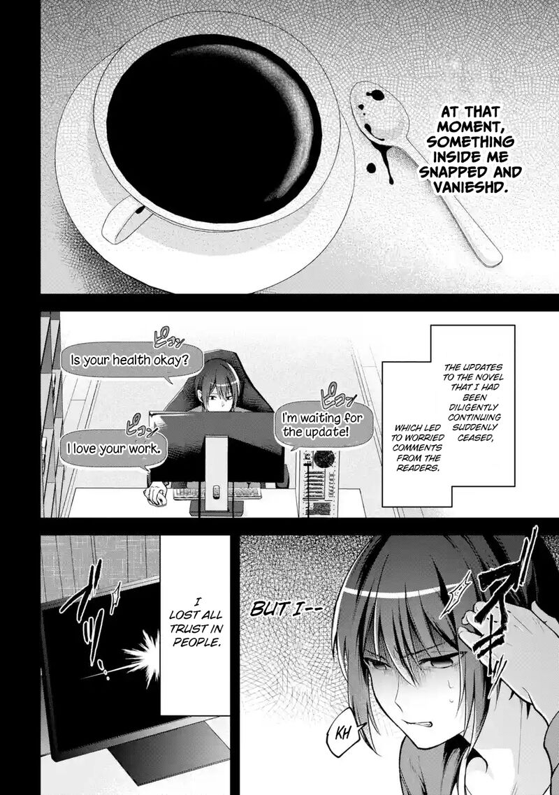 Kimi Tte Watashi No Koto Suki Nandesho 8 10