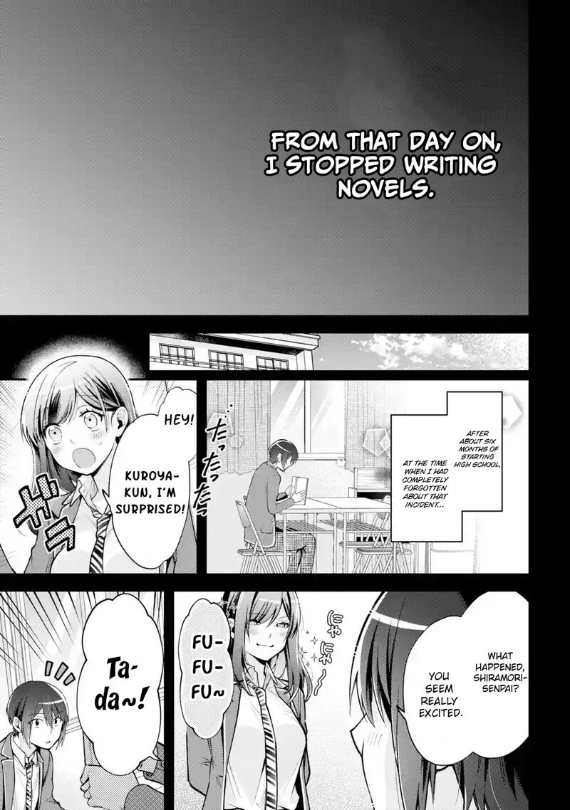 Kimi Tte Watashi No Koto Suki Nandesho 8 11