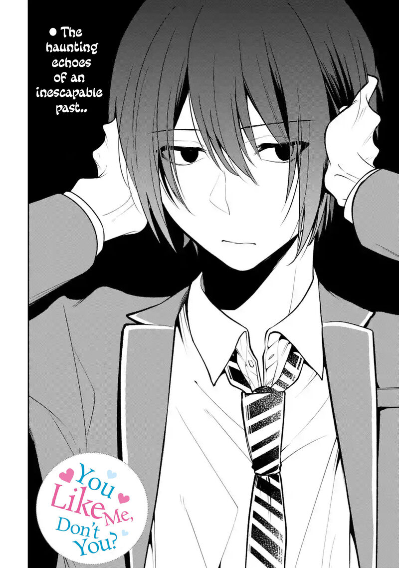 Kimi Tte Watashi No Koto Suki Nandesho 8 2