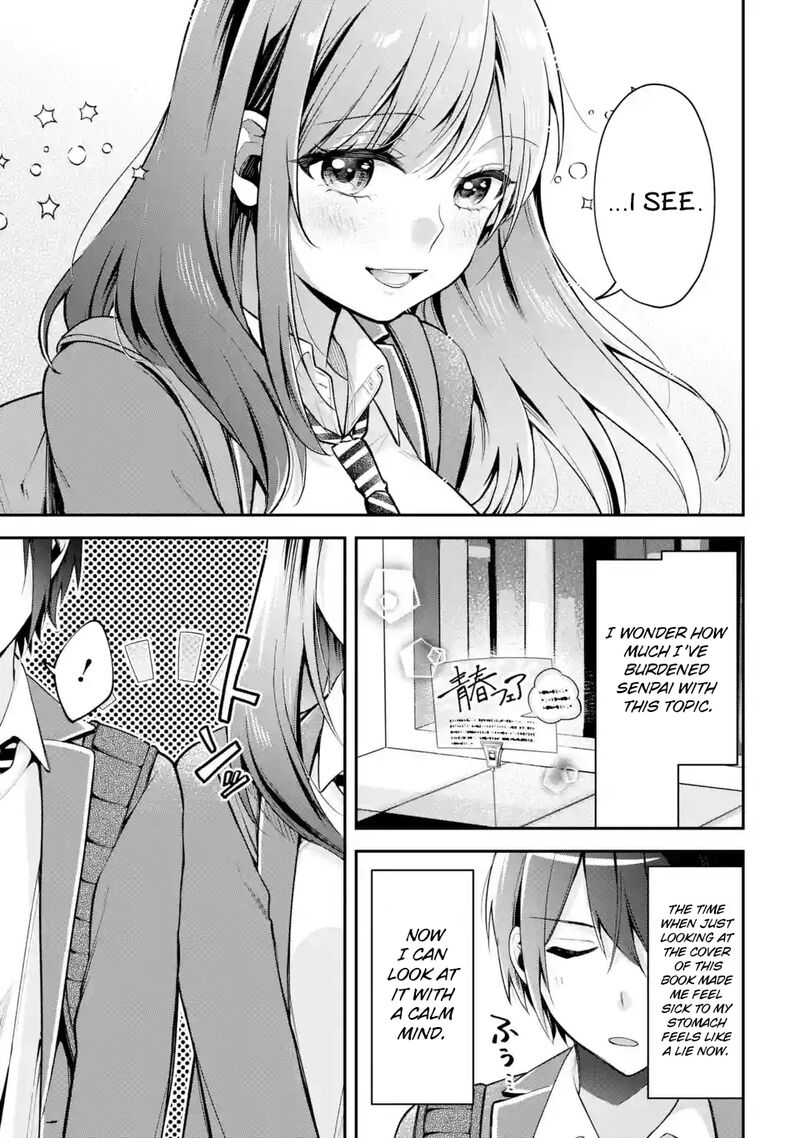 Kimi Tte Watashi No Koto Suki Nandesho 8 25