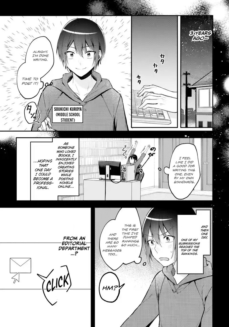 Kimi Tte Watashi No Koto Suki Nandesho 8 3