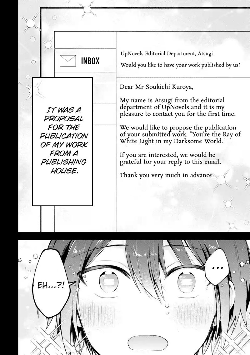 Kimi Tte Watashi No Koto Suki Nandesho 8 4