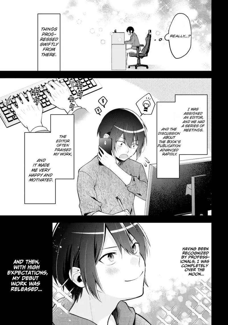 Kimi Tte Watashi No Koto Suki Nandesho 8 5