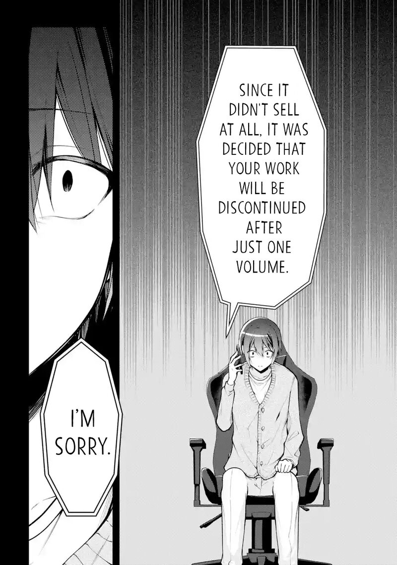 Kimi Tte Watashi No Koto Suki Nandesho 8 6