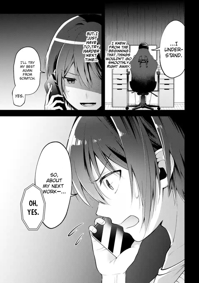 Kimi Tte Watashi No Koto Suki Nandesho 8 7
