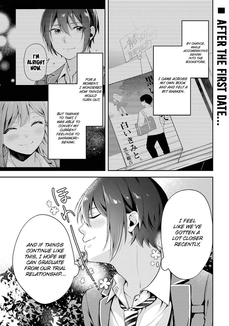 Kimi Tte Watashi No Koto Suki Nandesho 9 1