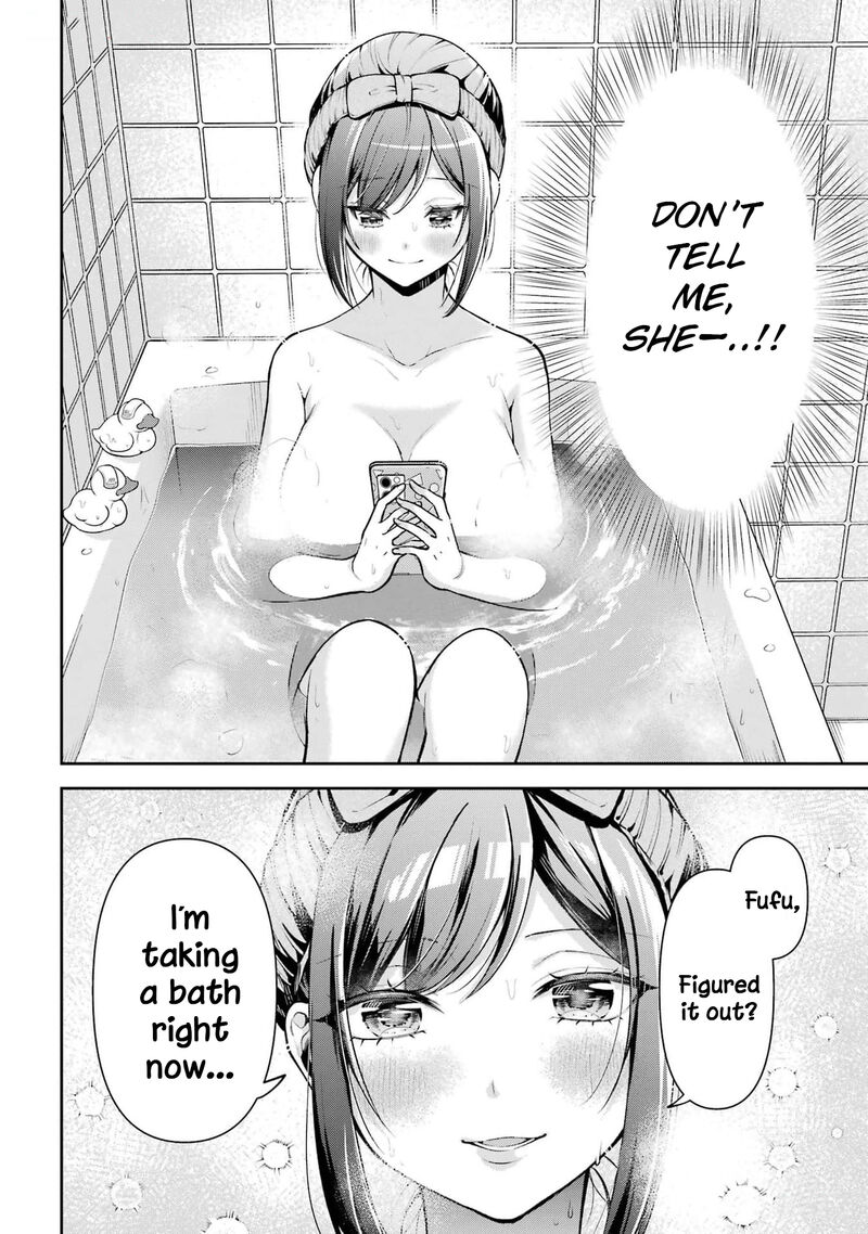 Kimi Tte Watashi No Koto Suki Nandesho 9 10