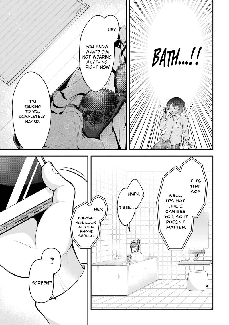 Kimi Tte Watashi No Koto Suki Nandesho 9 11