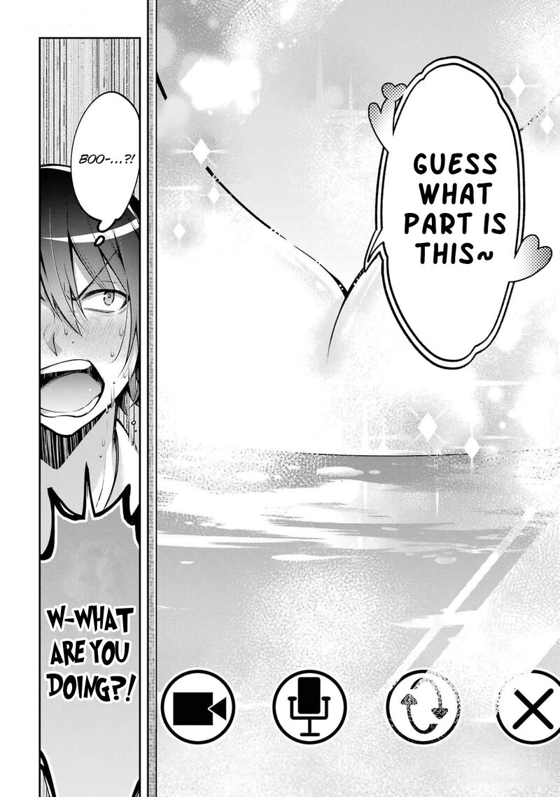 Kimi Tte Watashi No Koto Suki Nandesho 9 12