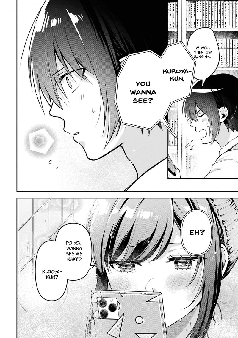 Kimi Tte Watashi No Koto Suki Nandesho 9 14