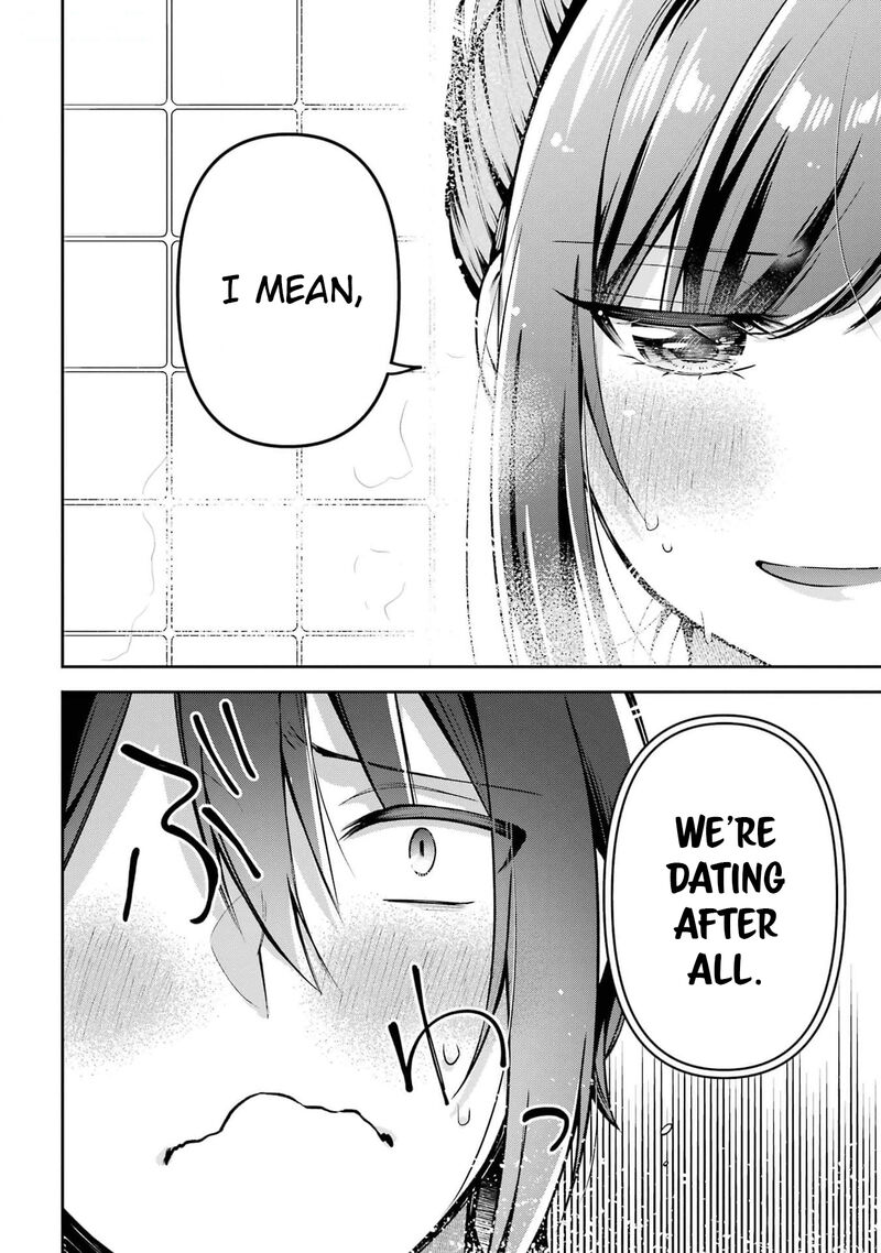 Kimi Tte Watashi No Koto Suki Nandesho 9 16