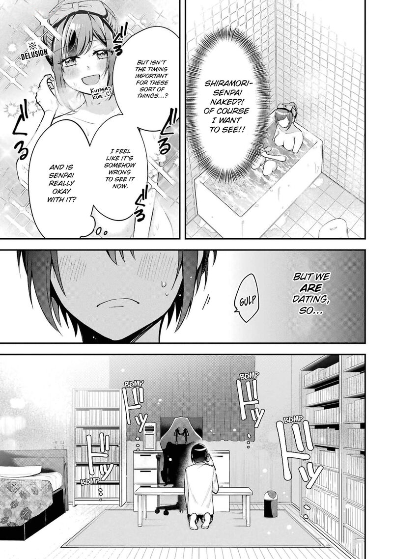 Kimi Tte Watashi No Koto Suki Nandesho 9 17