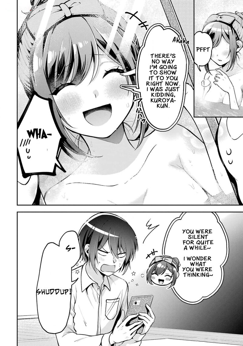 Kimi Tte Watashi No Koto Suki Nandesho 9 18