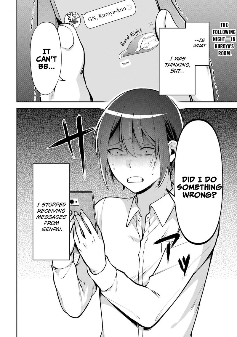 Kimi Tte Watashi No Koto Suki Nandesho 9 2