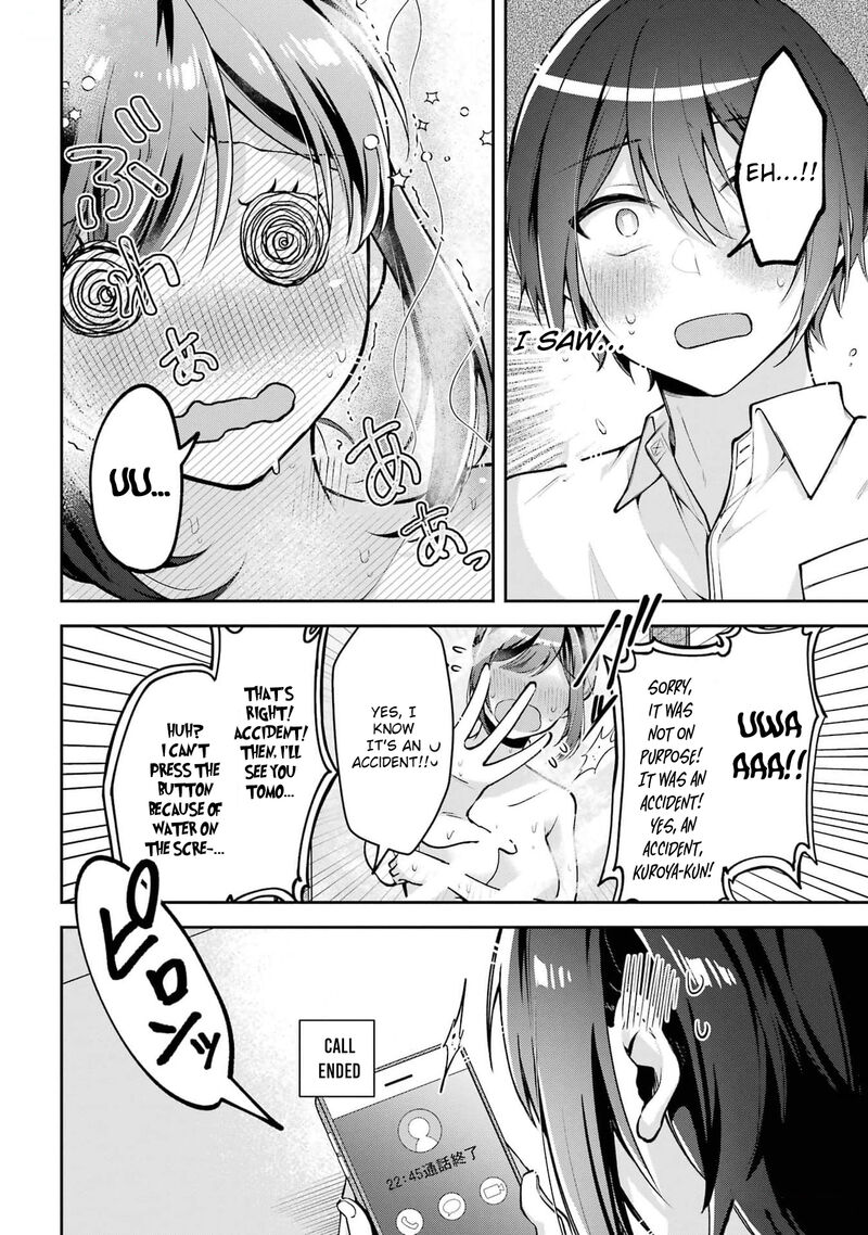 Kimi Tte Watashi No Koto Suki Nandesho 9 22