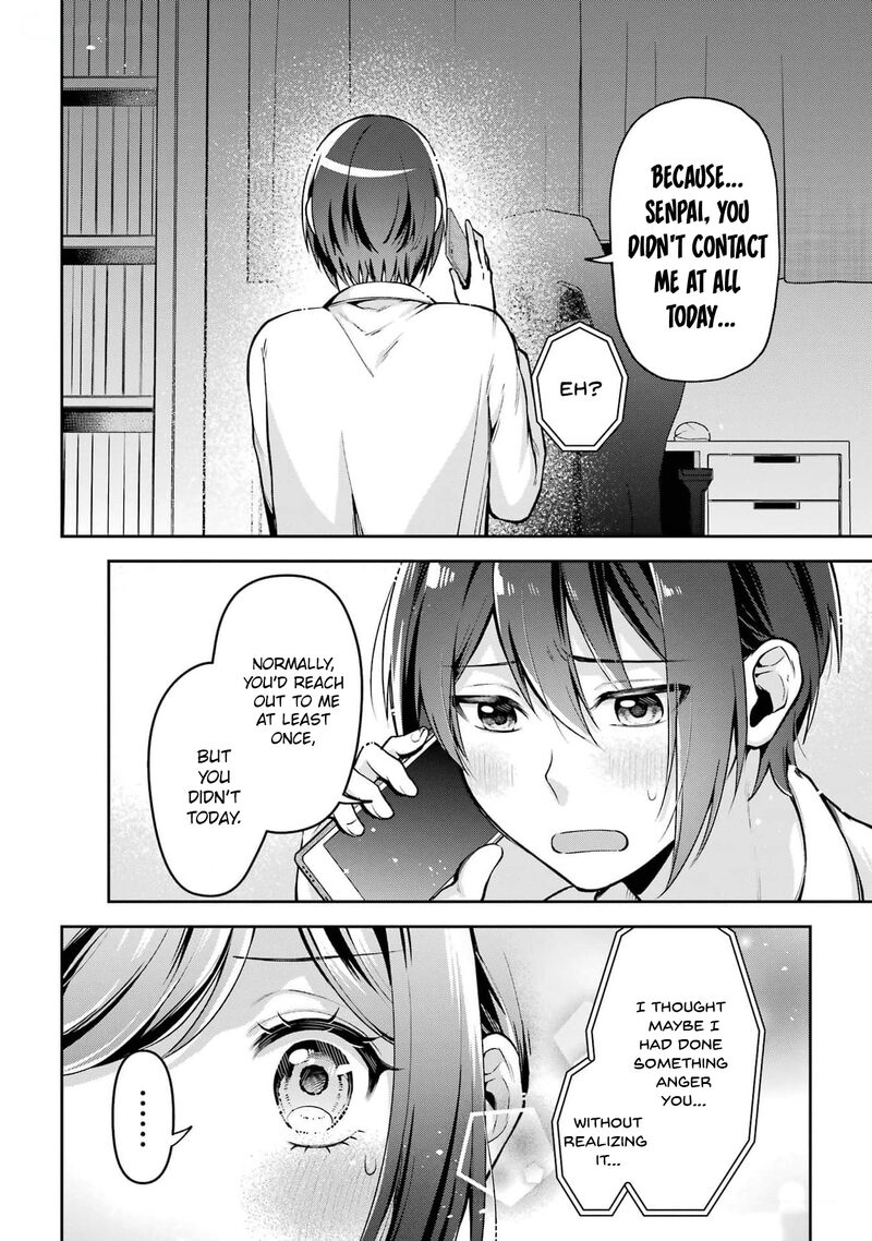 Kimi Tte Watashi No Koto Suki Nandesho 9 6