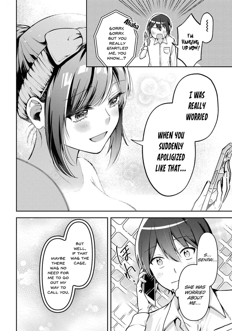 Kimi Tte Watashi No Koto Suki Nandesho 9 8