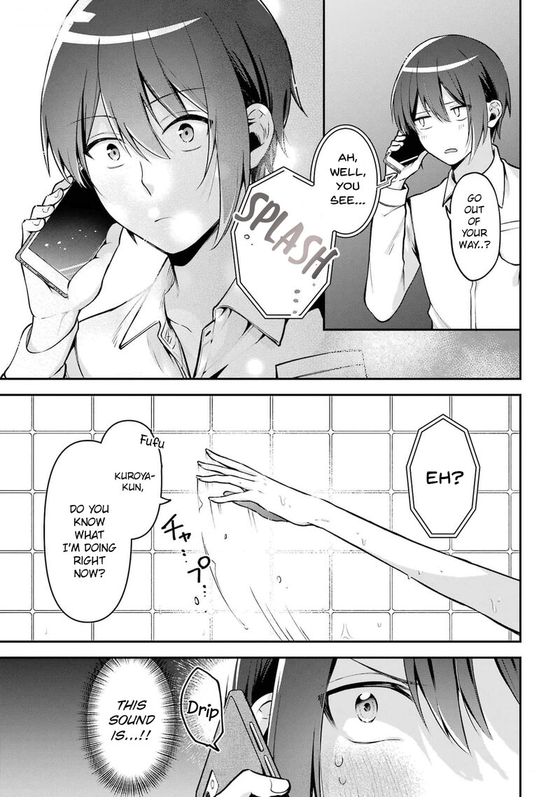 Kimi Tte Watashi No Koto Suki Nandesho 9 9