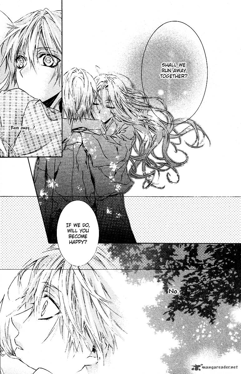 Kimi Wa Boku No Toriko Nare 16 22