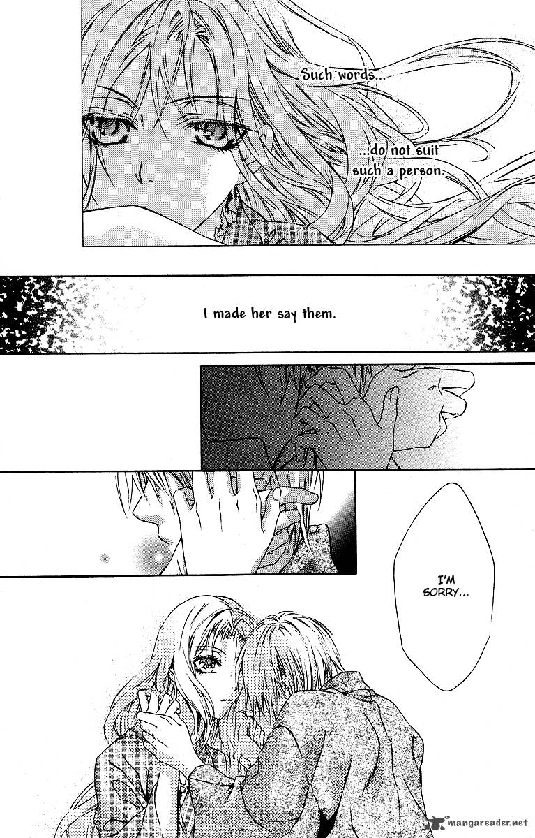 Kimi Wa Boku No Toriko Nare 16 23
