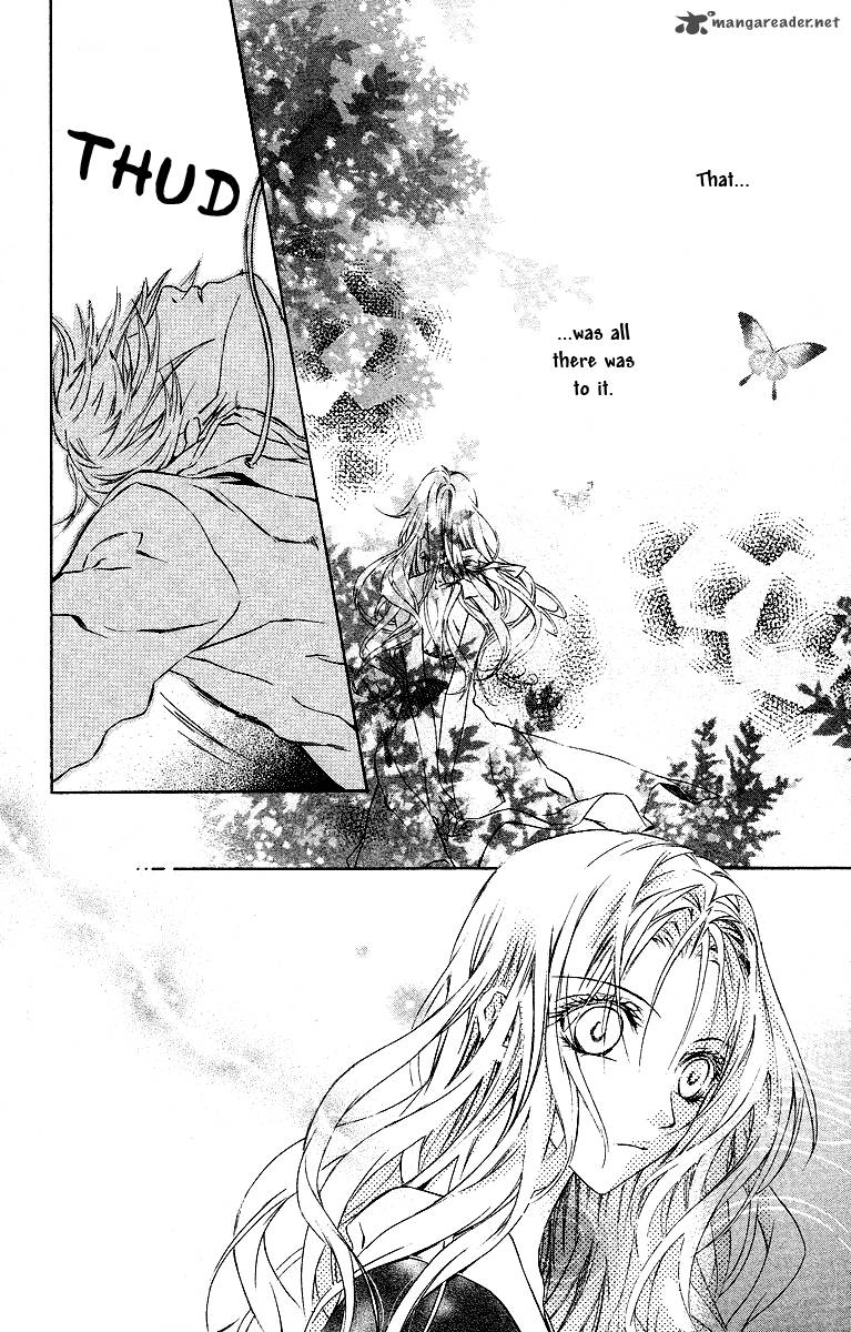Kimi Wa Boku No Toriko Nare 16 37
