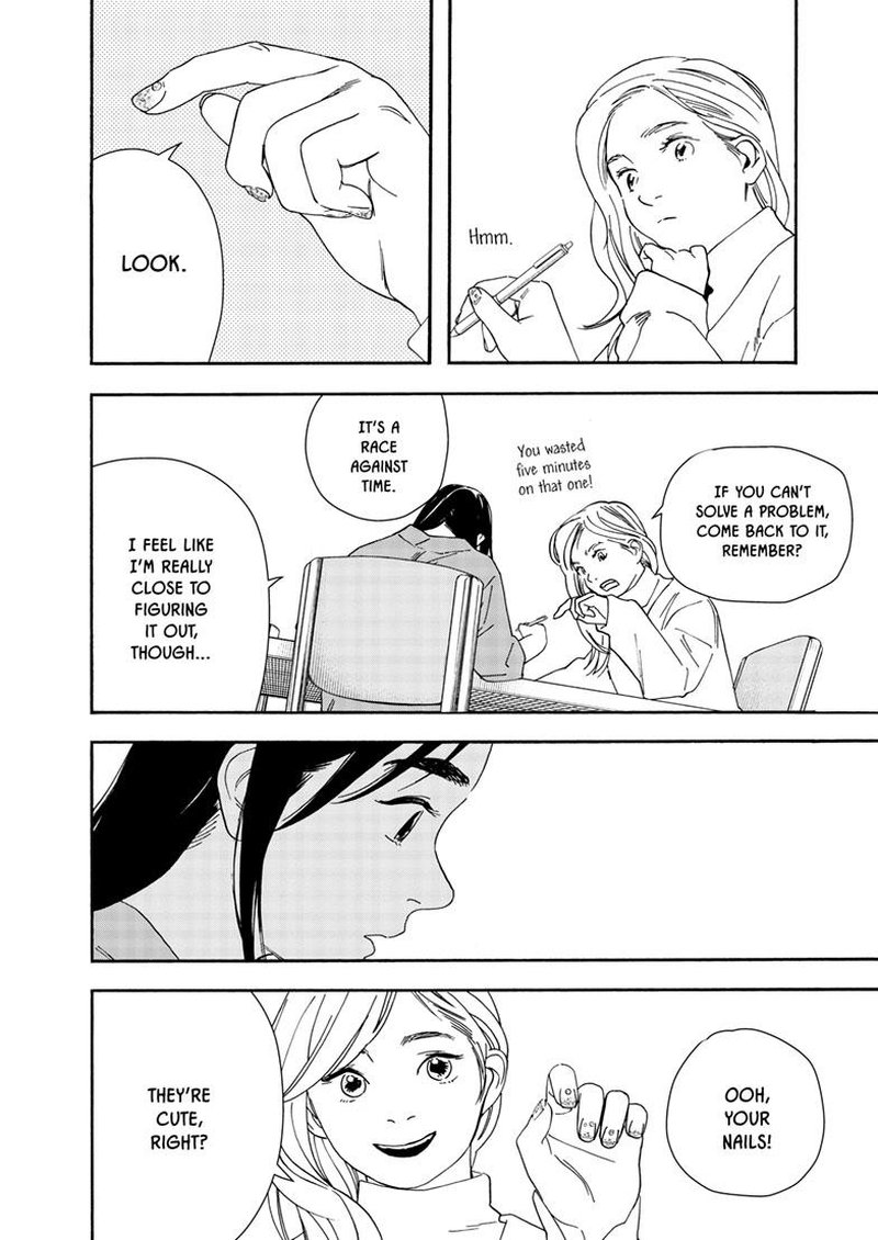 Kimi Wa Houkago Insomnia 118 4