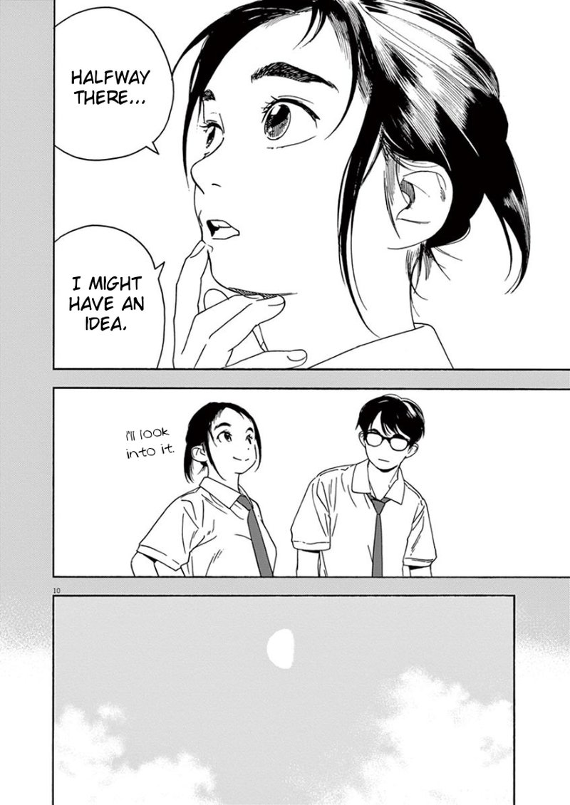 Kimi Wa Houkago Insomnia 30 10