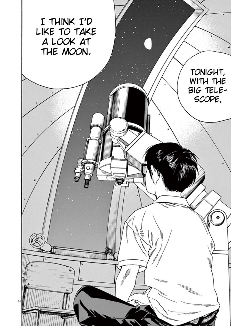 Kimi Wa Houkago Insomnia 30 16