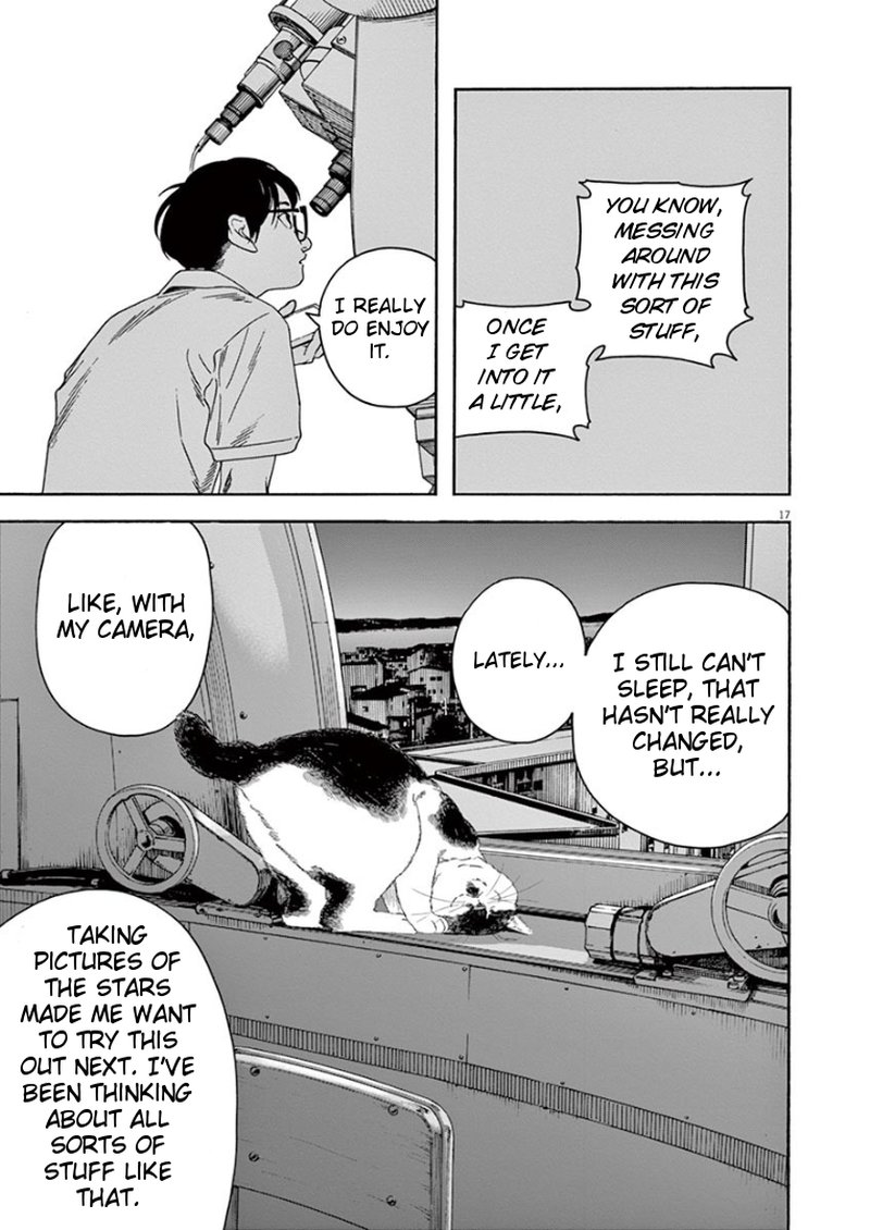 Kimi Wa Houkago Insomnia 30 17