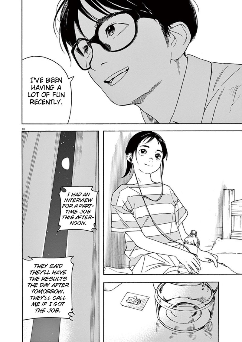 Kimi Wa Houkago Insomnia 30 18