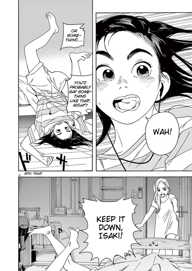 Kimi Wa Houkago Insomnia 30 20