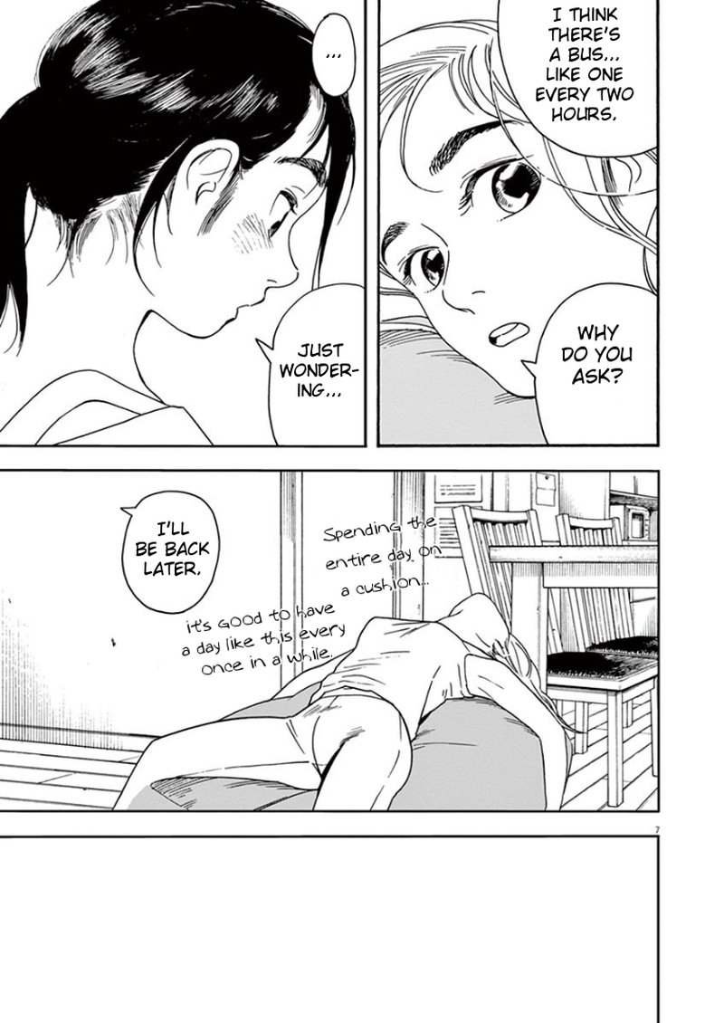 Kimi Wa Houkago Insomnia 30 7