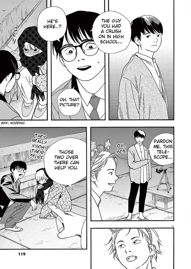 Kimi Wa Houkago Insomnia 78 11