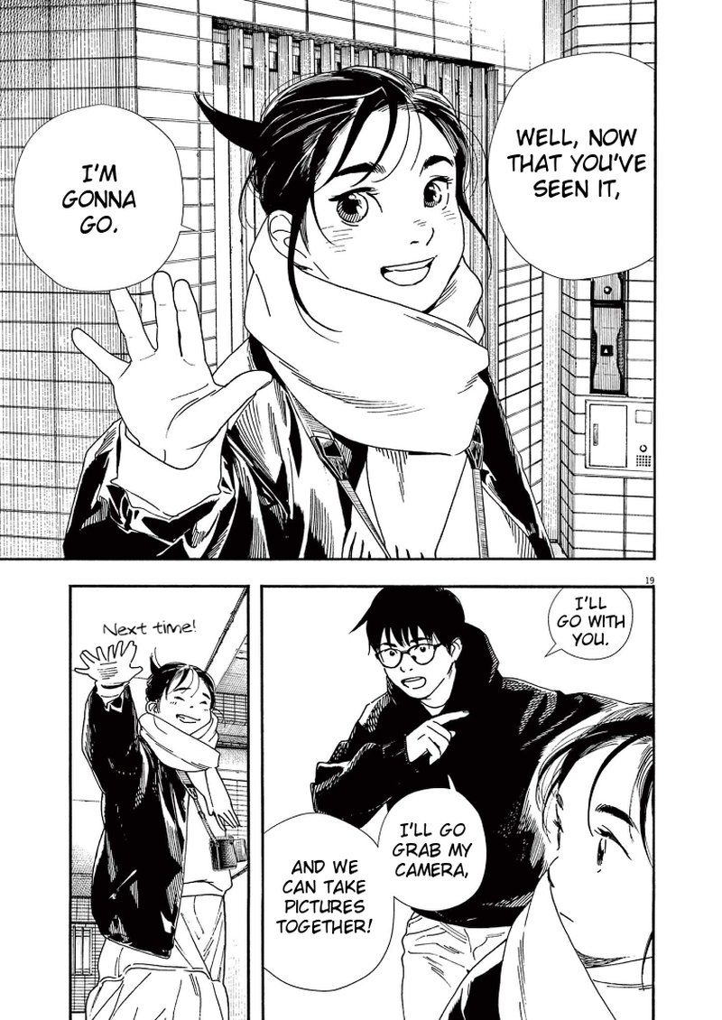Kimi Wa Houkago Insomnia 87 18