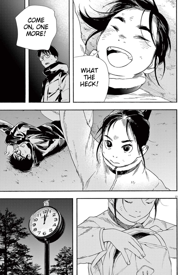 Kimi Wa Houkago Insomnia 90 16