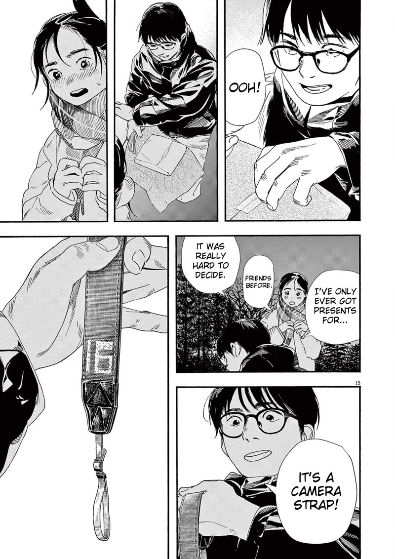 Kimi Wa Houkago Insomnia 90 18