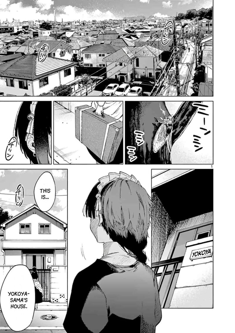 Kimi Wa Meido Sama 1 9
