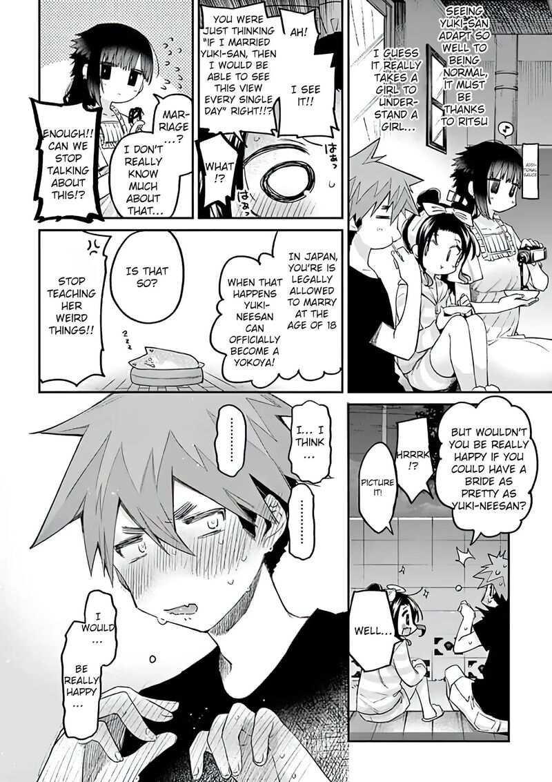 Kimi Wa Meido Sama 10 10