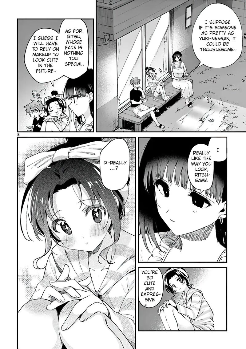 Kimi Wa Meido Sama 10 8