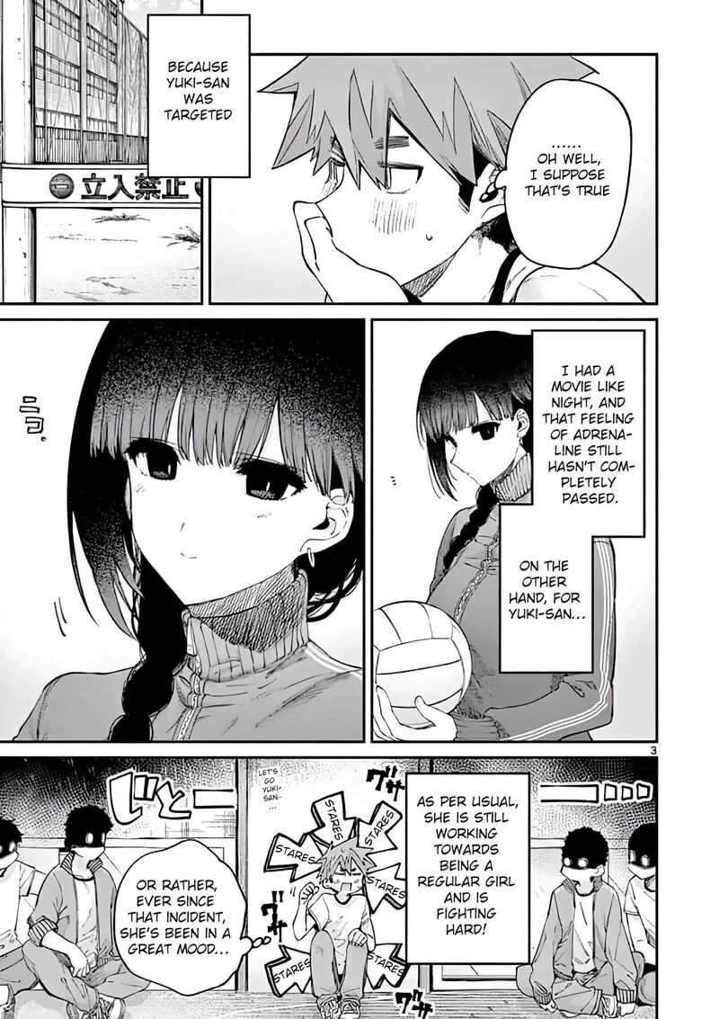 Kimi Wa Meido Sama 15 3